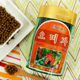 Sellerhub 고려 오미자환 골드 300g 국산 오미자 도라지 건강환 (S12166390) Koryo Omija Powder Gold 300g Domestic Omija Doraji Health Supplement (S12166390)