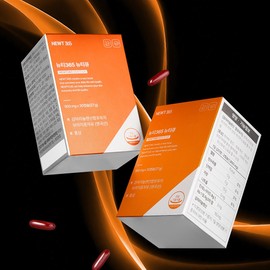 Newty 365 Newty Q immunity supplement 4 boxes / 뉴티365 뉴티큐 면역력 영양제 4box