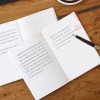 Stationery and Office Supply Notebook Diary Planner for school, and