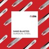 Rubis Classic Tweezer Pro Grip, 1K102PG,Rubis Switzerland Swiss Made World