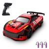 Remote Control Drift Car 1/20 Remote Control Car 2.4GHz Remote