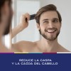 FOLICURE Shampoo Control Caspa Men 2 en 1 con Biotina