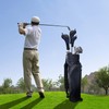 Trendbox Golf Head Cover, 3pc Set Golf Wood Club Headcovers