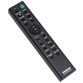 Unbranded RMT-AH500U New Replace Remote for Sony HT-SD35 SA-SD35 HT-S350 SA-S350 SA-WSD35