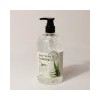 (2ea) Foodaholic Aloe Vera Soothing Gel 500ml / Pump Type,