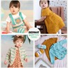 Bernat Softee Baby Cotton Petal Yarn - 3 Pack of