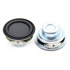 Iegefirm 2 x Audio Speakers 4Ω 5 W 40 mm