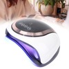 Home UV LED Nail Dryer 180W LCD Screen Gel Polish