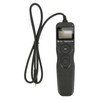 RM VPR1 Camera Photography Shutter Release Timing Remote Control for