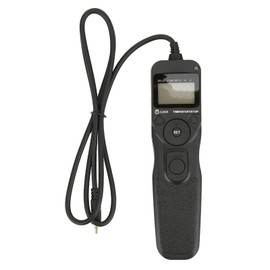 RM VPR1 Camera Photography Shutter Release Timing Remote Control for Sony A7 A58 HX50