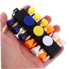 Kisangel Pcs Golf Tees Set Ball Markers Divot Tool Pencil