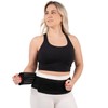AltroCare 3-in-1 Sacroiliac Pelvis Belt, Postpartum Back Support & Hip