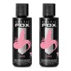 Tinte Para El Cabello Arctic Fox Semipermanente Frosé Pink 1
