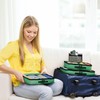 OW-Travel Suitcase Organiser Set Packing Cubes