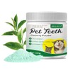 Dental Care Powder Against Tartar & Bad Breath - Effective