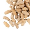 Dave's Trading Co. Salted Roasted In-Shell Peanuts (select size below)