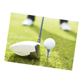 Golf club long drive slice correction spin reduction patch / 골프클럽 장타 슬라이스 교정 스핀 감소 패치