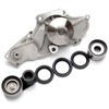 CCIYU Timing Belt Water Pump Kit TKH001 WP286K1A TCKWP286 Compatible