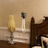 HERNGEE Giraffe Head Single Wall Hook/Hanger Animal Shaped Coat Hat