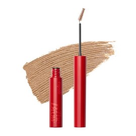 Espoir The Brow Color Fijación Cara Beige Floz Fácil Agruñarse Pincel Skinny Rímel Cejas Larga Duración Prueba Manchas Gel Tintado Suave Colorear Esta