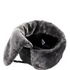 Worth Buy Russian Trooper Fur Winter Ski Hat Men Women