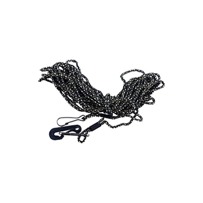 HME Products Gear & Bow Hoist Rope