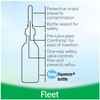 Fleet Laxative Saline Enema, 7.8 Fl Oz (Pack of 6)