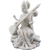 Top Collection Saraswati Statue - Hindu Goddess of Knowledge, Music