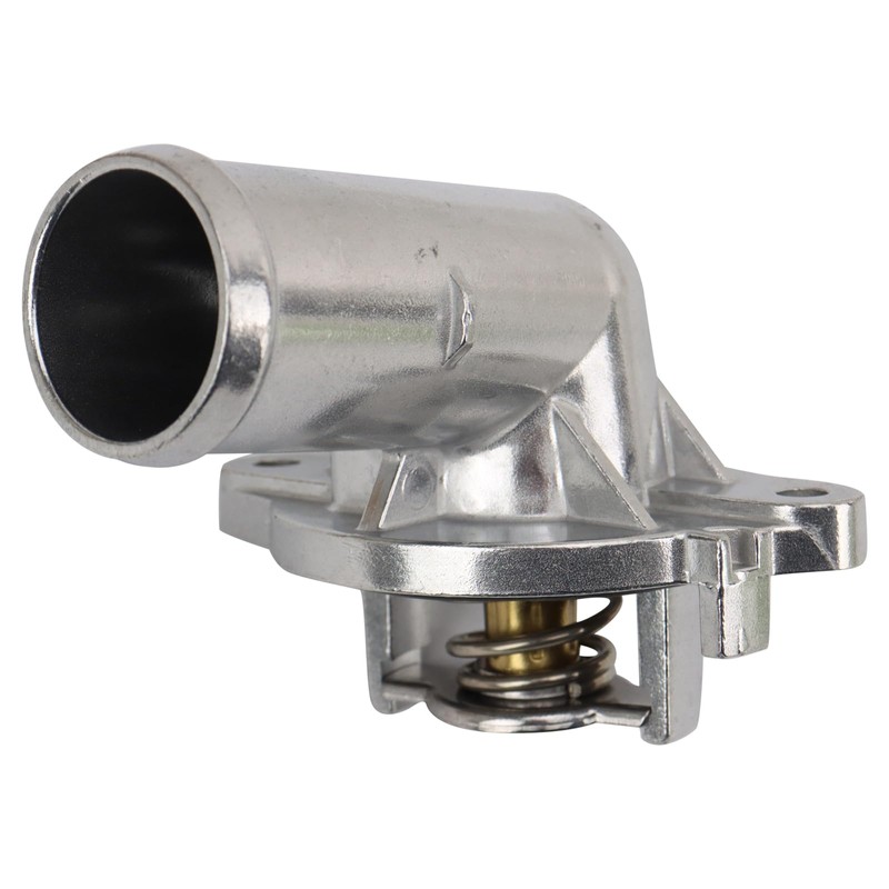 TRQ Thermostat with Housing Assembly Compatible with 11-22 300 Challenger