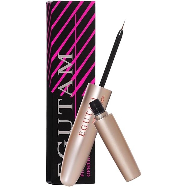 JANE LEFT Eyelash Serum 2ml – Authentic Lash Growth Treatment,