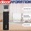 Décor Insulated Double Walled Thermal Flask | Stainless Steel Coffee