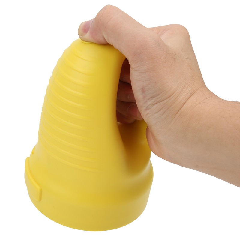 Winter Automatic Car Window lce Scraper Handheld Windshield Electric Snow