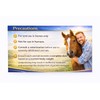 IverGuard Horse Paste 1.87%: Apple-Flavored Horse Paste, Up to 3086lbs,