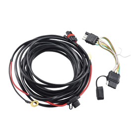 Lift Vehicle Wiring Harness Fits for Bruno ASL-250 ASL-275 Out-Sider