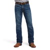 ARIAT Men’s M5 Straight Marston Straight Leg Jean