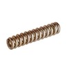 XLC Unisex Replacement Springs, 2502099010, Black, 70 kg + AV95