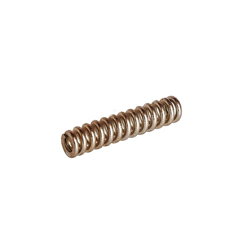 XLC Unisex Replacement Springs, 2502099010, Black, 70 kg + AV95