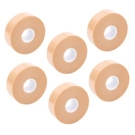 Outanaya 6rolls Wear Patch for Men Blister Prevention Shoe Heel Sticker Pe Foam Heel Patch