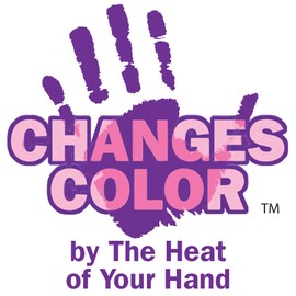 AAkron Color Changing Mood Pencil with Eraser - Graphite Pencil - Made of quality wood, Set of 24, Assorted Colors - MADE IN USA