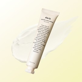 Abib Jericho Rose Cream Nutrition Tube 75ml, 1 piece