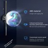 420mm Ultra-thin 3D Holographic Advertising Machine 3D Imaging Holographic Advertising