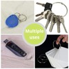 Mr. Pen- Binder Rings, Loose Leaf Binder Ring, 36pc, Assorted