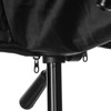 1 x DSLR waterproof camera rain cover, waterproof protective case