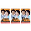 Bigen Powder Hair Color, Oriental Black N10 - Pack of