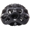 Uvex Men's Supersonic Helmet - Black, 52 - 57 cm