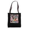 Team Easter An Endless Legend Tote Bag