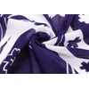 Edo-Ten Stole, Japanese Tenugui Stole, 100% Cotton, Shumag Scarf, Men's,