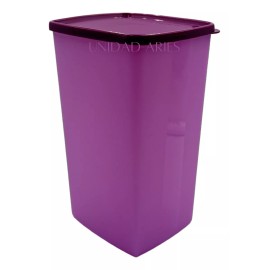 Tupperware Refri Ventana Recipiente Alimentos Congelación Tupperware