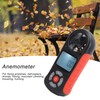 TL-303 8 in 1 LCD Digital Anemometer Wind Speed Temperature