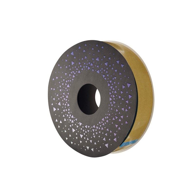 Staleks Pro Refill Nail File on Roll, Donut, Bobbi Nail,